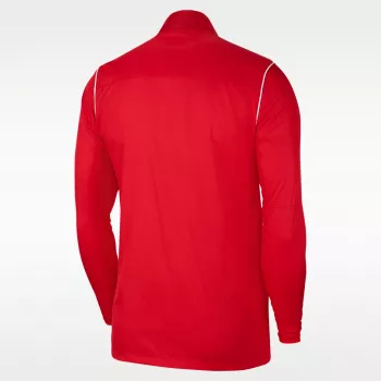 Nike RPL Park 20 RN JKT W JUNIOR gyerek esőkabát piros BV6904 657 S