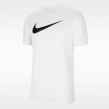 Nike Dri-FIT Park férfi póló fehér CW6936 100 S