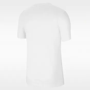 Nike Dri-FIT Park férfi póló fehér CW6936 100 S