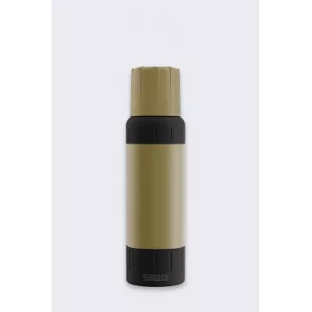 SIGG Alpine Star hőpalack Caramel Sand 0,75L 6171.00