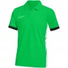 Nike Dri-Fit Academy Polo gyerek póló zöld FZ9763 329 M