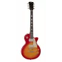 Soundsation Milestone PRO FM CSB - elektromos gitár