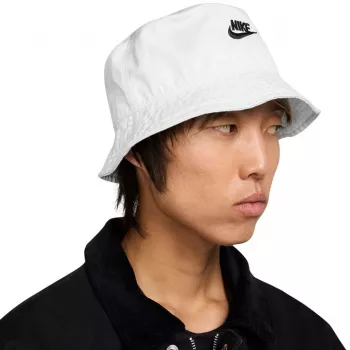 Nike Apex Bucket Hat fehér FB5381 100 S