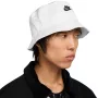 Nike Apex Bucket Hat fehér FB5381 100 S
