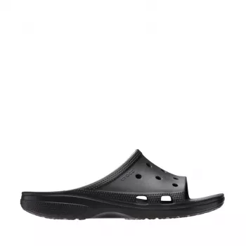 Crocs Saturday Slide férfi papucs, fekete, 213298-001, 45-46-os méret
