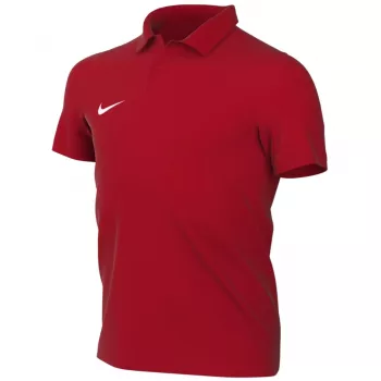 Nike Park 26 Polo gyerekeknek piros IB1195 657 M