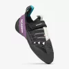 Scarpa INSTINCT VSR LV, 39,5, fekete - lila