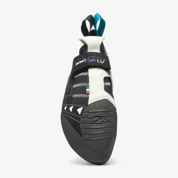 Scarpa INSTINCT VSR LV, 39,5, fekete - lila