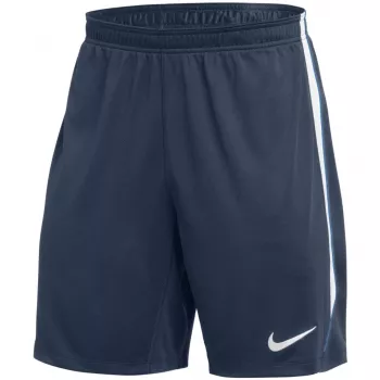 Nike Dri-Fit Strike férfi futballnadrág tengerészkék HV8350 410 M