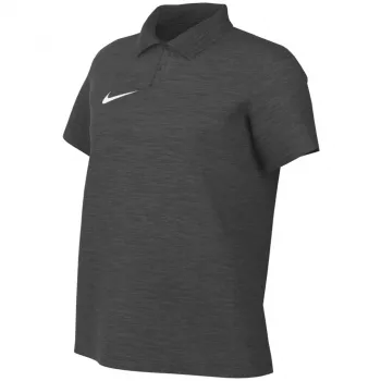 Nike Dri-Fit Park 26 Polo női sötétszürke IB1172 071 XL