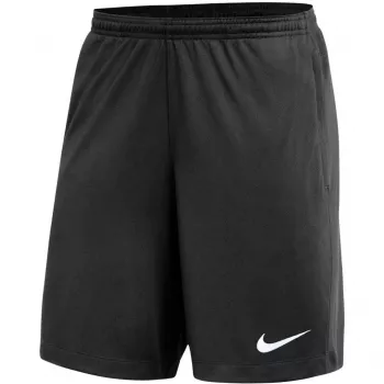 Nike Dri-Fit Referee III férfi rövidnadrág fekete HV8330 010 2XL