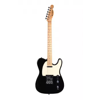 Prodipe Guitars TC80MA BK - elektromos gitár