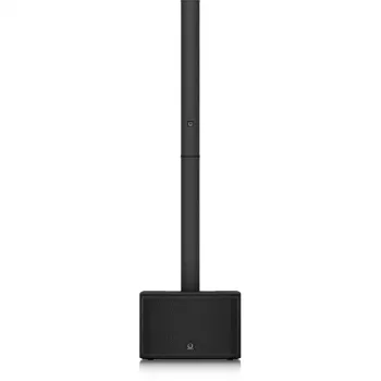 Turbosound iP3000 moduláris aktív rendszer 16x3,5+2x12+2x1