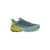 Dynafit Transalper 2 GTX trailfutó cipő - smoke blue/cinder 46,5 méret