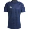 adidas Tiro 23 Competition Match férfi mez tengerészkék HT5688 S