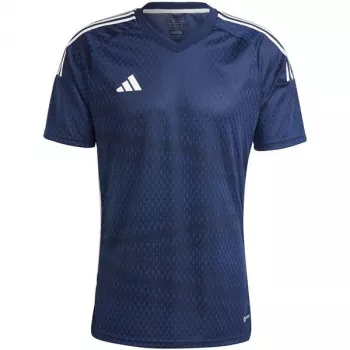 adidas Tiro 23 Competition Match férfi mez tengerészkék HT5688 S