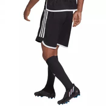 adidas férfi Tiro 23 Competition Match rövidnadrág fekete HT5696 S