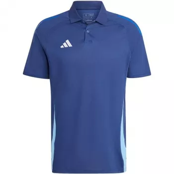 adidas Tiro 24 Competition Polo férfi póló tengerészkék IR7564 2XL