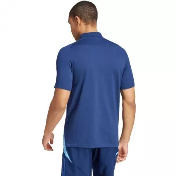 adidas Tiro 24 Competition Polo férfi póló tengerészkék IR7564 2XL