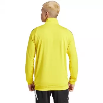 adidas Tiro 24 Training férfi pulóver sárga IR9493 2XL