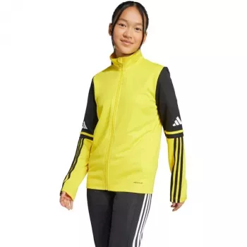 Gyerek blúz adidas Squadra 25 Training sárga JP3395 164cm