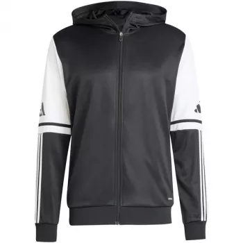 adidas Squadra 25 Hoody férfi pulóver fekete JE2778 M