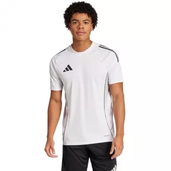 adidas Tiro 25 Competition Training férfi póló fehér JJ1519 XL