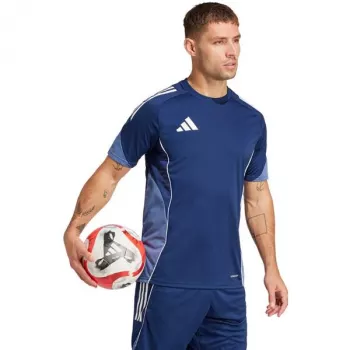 adidas Tiro 25 Competition Training férfi mez tengerészkék JI6555 M