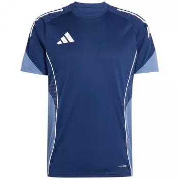 adidas Tiro 25 Competition Training férfi mez tengerészkék JI6555 M