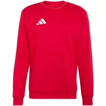 adidas Entrada 26 férfi pulóver piros JZ6575 2XL