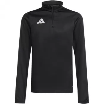 Gyerek edződzseki adidas Entrada 26 Training Top fekete JZ6630 164cm