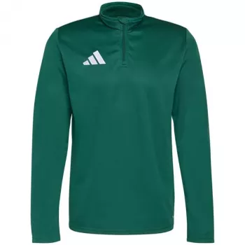 adidas Entrada 26 Training Top férfi edzőpóló zöld KE9823 L