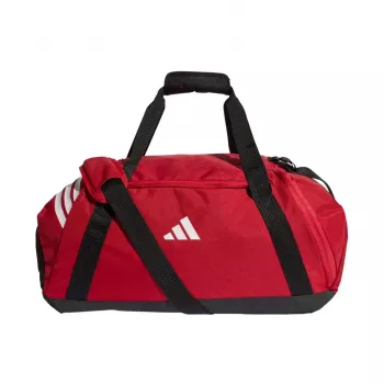 adidas Tiro Duffle Medium sporttáska piros KB0787