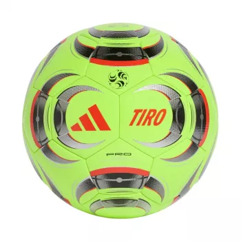 adidas Tiro Pro Winter futball-labda zöld KC3341 5