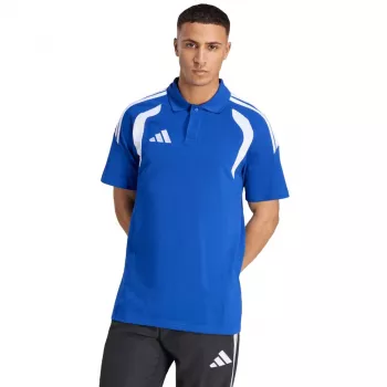 adidas Tiro 26 League póló férfi kék KF3398 M