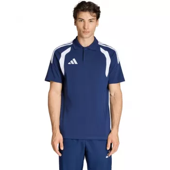 adidas Tiro 26 League póló férfi póló tengerészkék KF3401 2XL