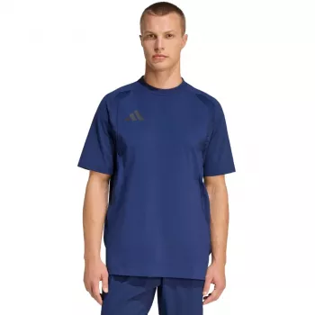adidas Tiro 26 Travel Tee férfi póló navy KD1119 XL