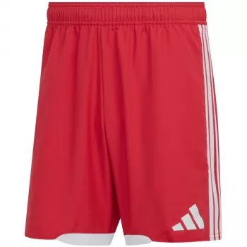 adidas Tiro 26 Competition Match férfi futballnadrág piros-fehér KA6179 L