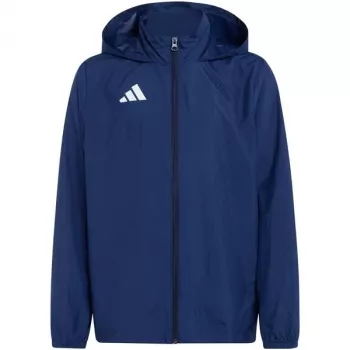 adidas Entrada 26 Multi gyerekdzseki navy KQ9073 116cm