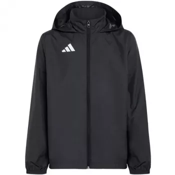 adidas Entrada 26 Multi gyerekdzseki fekete KQ9077 152cm