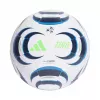 adidas Tiro League futball-labda fehér-tengerészkék KA5262 5