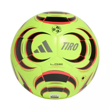 adidas Tiro League futball-labda zöld KA5260 4