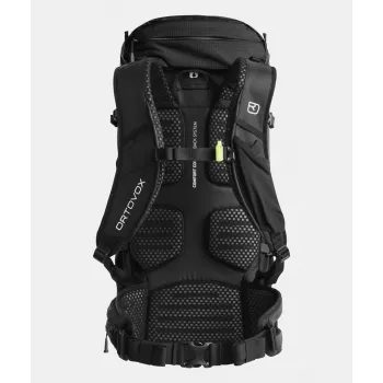 Ortovox Traverse 40 túrahátizsák - blk raven