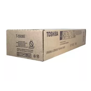 Toshiba T-5508E fekete tonerpatron (6AK00000449) – High Yield az e-STUDIO 5508A/6508A/7508A/8508A készülékekhez