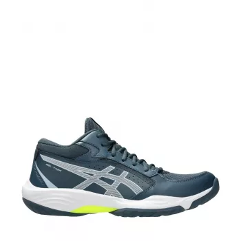 Men's volleyball shoes Asics Gel Task MT 5 navy blue 1071A131 400 42.5