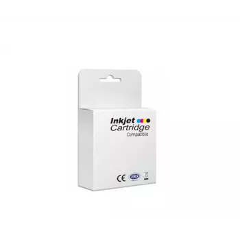 Brother LC422XL kompatibilis High-Yield cián tintapatron (1800 oldal)