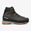 GORE TEX Scarpa Zodiac Tech GTX cipő - antracit/tonic méret: 43_5