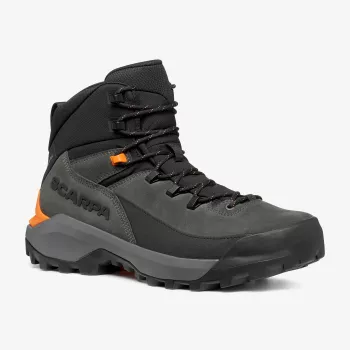 Mustang trk gtx-shark-tonic-45,5 SCARPA shoes