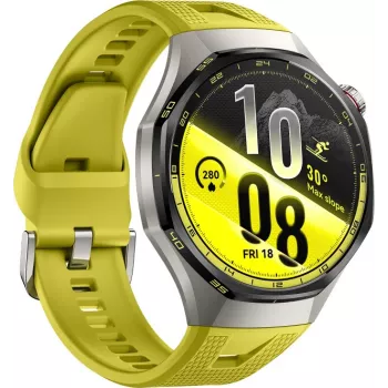HUAWEI WATCH GT 7 46MM sárga