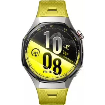 HUAWEI WATCH GT 7 46MM sárga